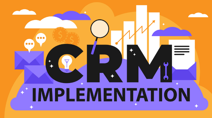 CRM Implementation