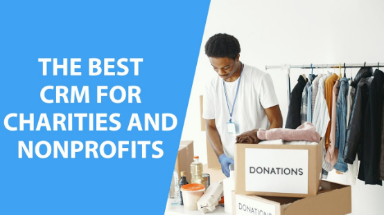 CRM for Nonprofits