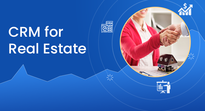 Choosing the Best CRM for Real Estate Agents