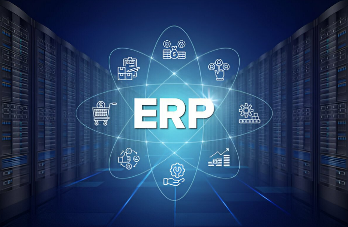 Choosing the Right ERP for Your Business