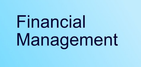 ERP for Financial Management