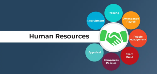 ERP for Human Resources Management