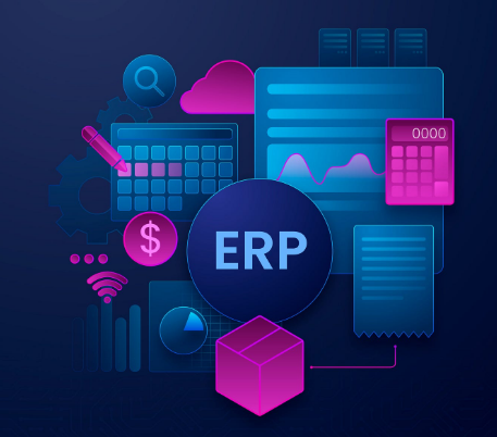 ERP for Professional Services Firms