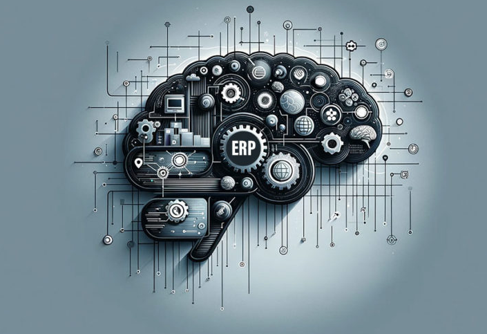 ERP in the Age of AI and Machine Learning