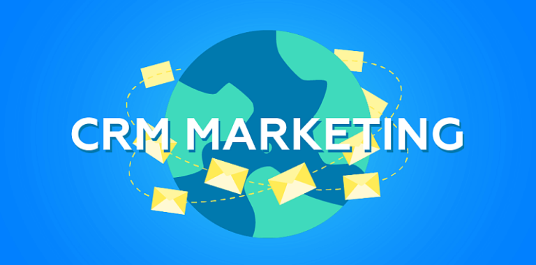 How to Use CRM for Effective Email Marketing