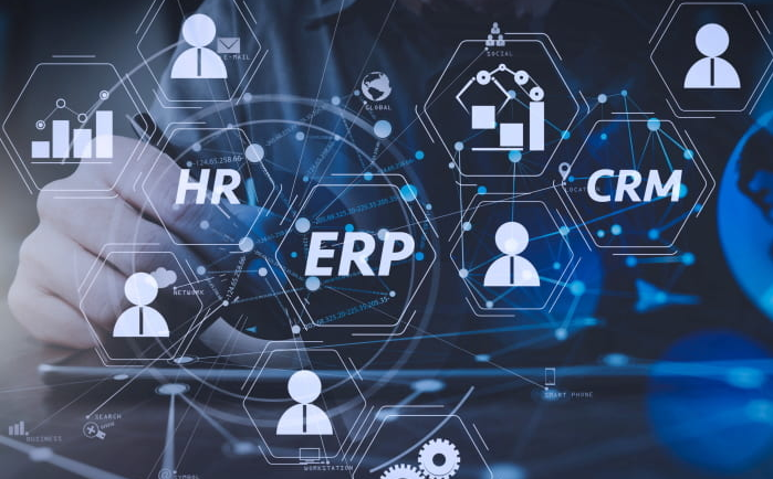 Key Metrics to Measure ERP Success