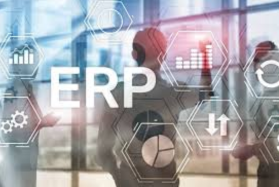 ERP for Business Success