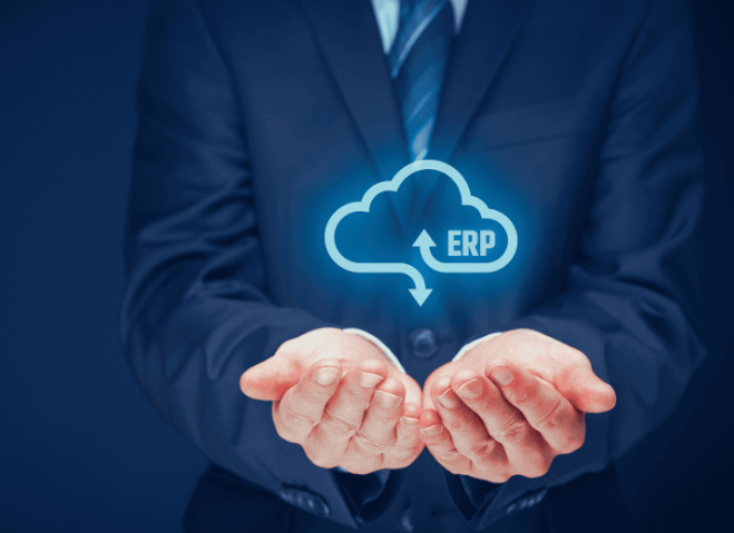 The Benefits of Cloud-Based ERP Solutions