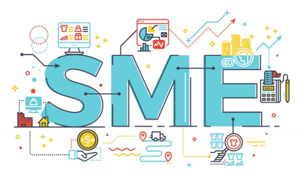 The Benefits of ERP for Small and Medium Enterprises (SMEs)