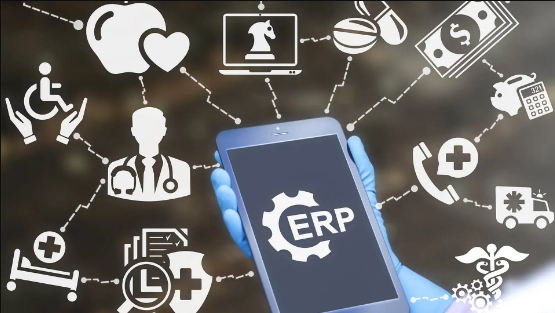 The Benefits of Mobile ERP Applications