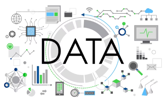 The Role of ERP in Data Analytics