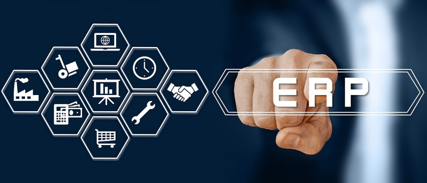 Top ERP Features to Look for in 2024