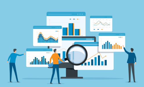 Using CRM Analytics for Better Business Insights