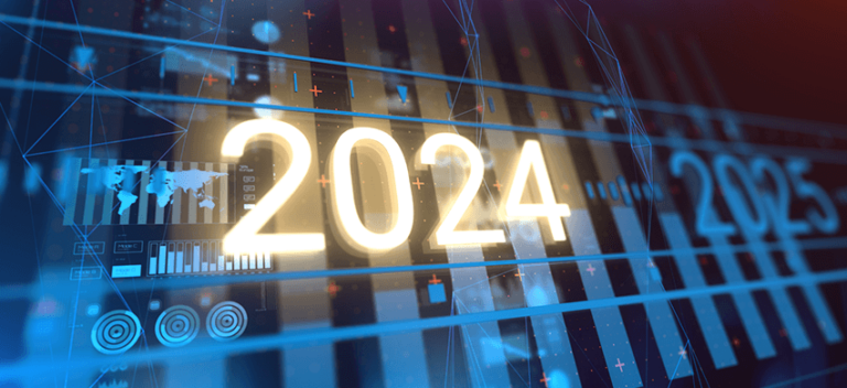 ERP Trends 2024: Key Developments to Watch