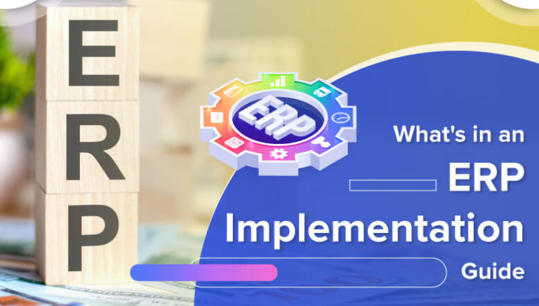 ERP Implementation Guide